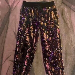 Cute Booty Lounge Leggings